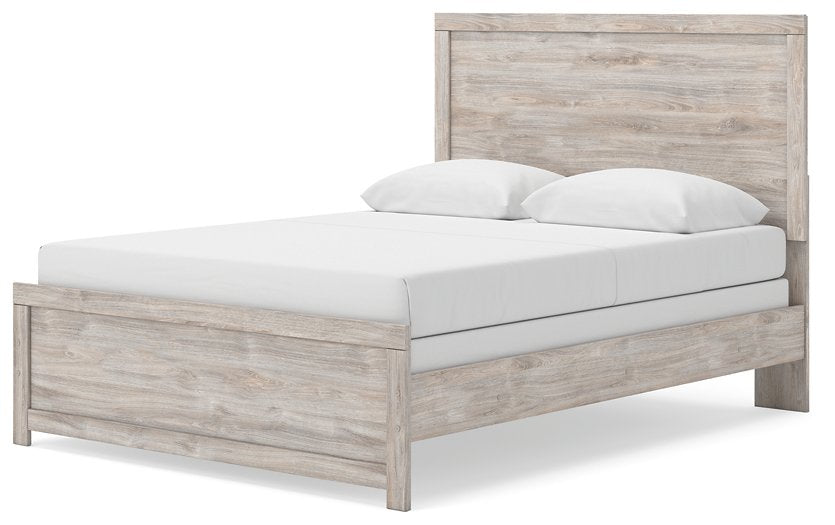 Broachmyn Bed - Aumand's Furniture (North Walpole, NH) 