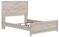Broachmyn Bed - Aumand's Furniture (North Walpole, NH) 