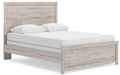 Broachmyn Bed - Aumand's Furniture (North Walpole, NH) 