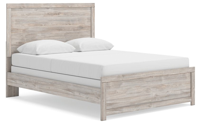 Broachmyn Bed - Aumand's Furniture (North Walpole, NH) 