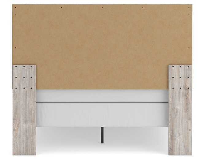 Broachmyn Bed - Aumand's Furniture (North Walpole, NH) 