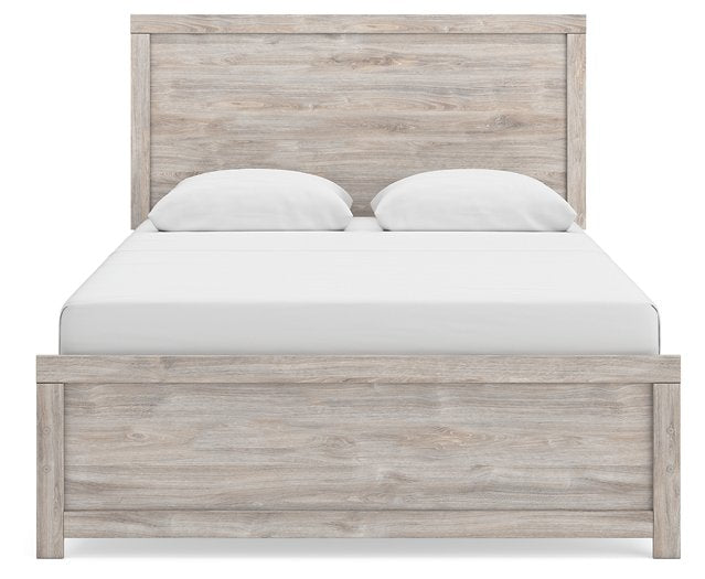 Broachmyn Bed - Aumand's Furniture (North Walpole, NH) 