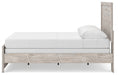Broachmyn Bed - Aumand's Furniture (North Walpole, NH) 