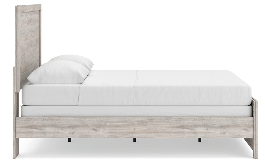 Broachmyn Bed - Aumand's Furniture (North Walpole, NH) 