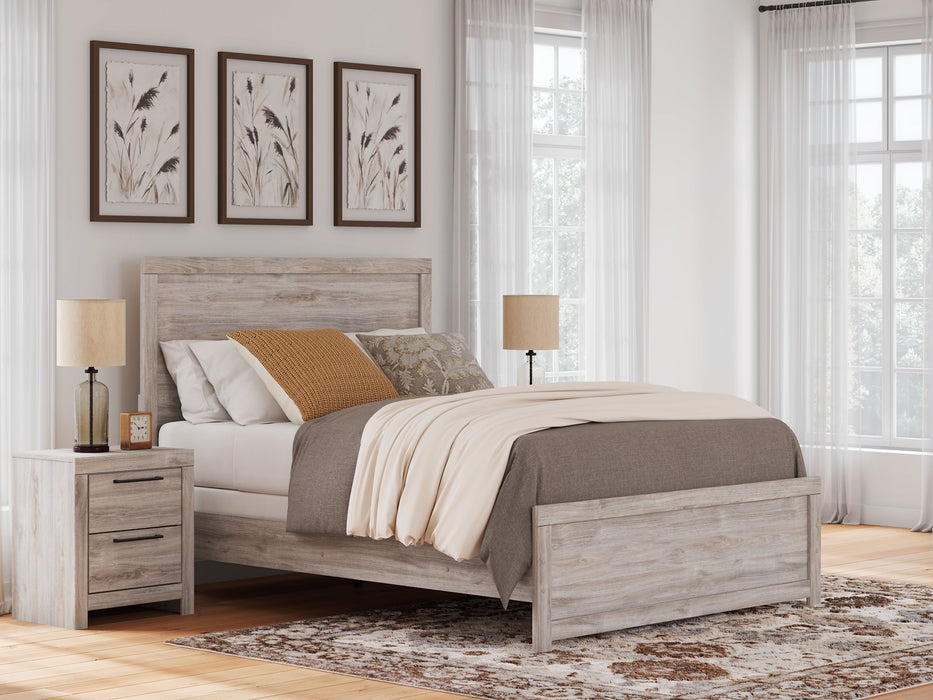 Broachmyn Bed - Aumand's Furniture (North Walpole, NH) 