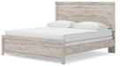 Broachmyn Bed - Aumand's Furniture (North Walpole, NH) 