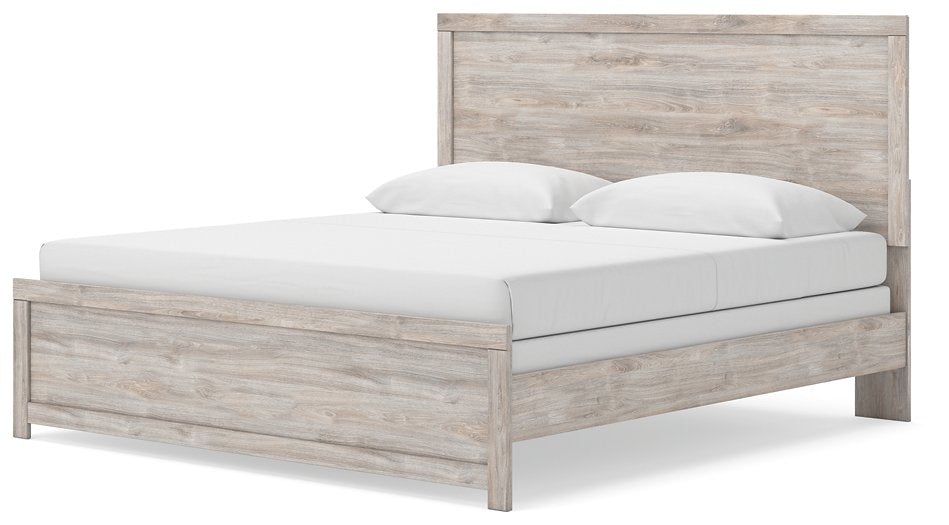 Broachmyn Bed - Aumand's Furniture (North Walpole, NH) 