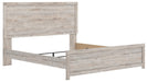 Broachmyn Bed - Aumand's Furniture (North Walpole, NH) 