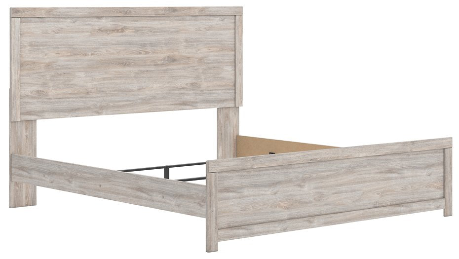 Broachmyn Bed - Aumand's Furniture (North Walpole, NH) 