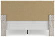 Broachmyn Bed - Aumand's Furniture (North Walpole, NH) 
