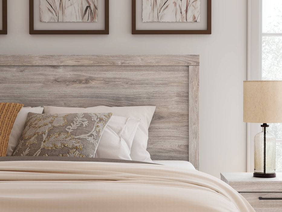 Broachmyn Bed - Aumand's Furniture (North Walpole, NH) 