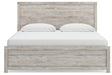 Broachmyn Bed - Aumand's Furniture (North Walpole, NH) 