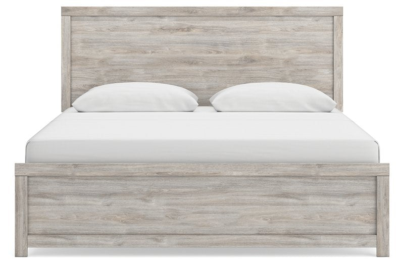 Broachmyn Bed - Aumand's Furniture (North Walpole, NH) 