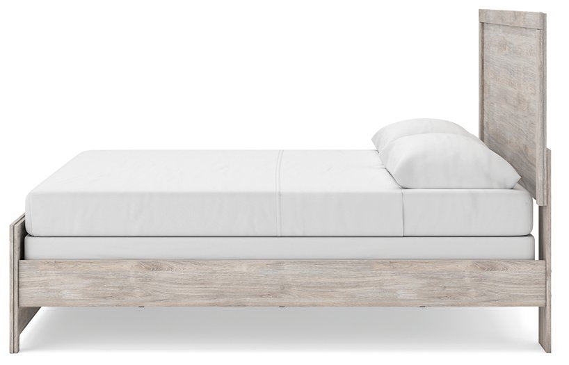 Broachmyn Bed - Aumand's Furniture (North Walpole, NH) 