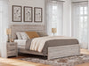 Broachmyn Bed - Aumand's Furniture (North Walpole, NH) 