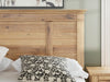 Makidern Bed - Aumand's Furniture (North Walpole, NH) 
