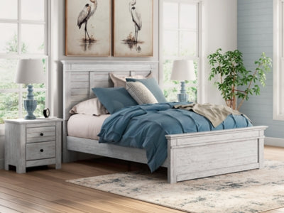Makidern Bed - Aumand's Furniture (North Walpole, NH) 