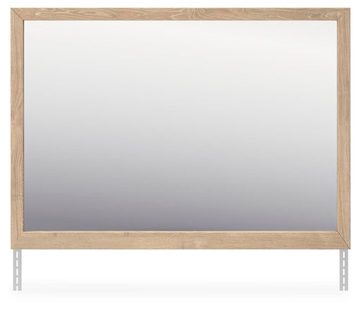 Cielden Bedroom Mirror - Aumand's Furniture (North Walpole, NH) 
