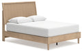 Cielden Bed - Aumand's Furniture (North Walpole, NH) 