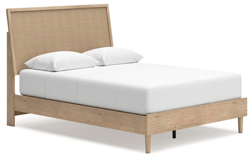 Cielden Bed - Aumand's Furniture (North Walpole, NH) 