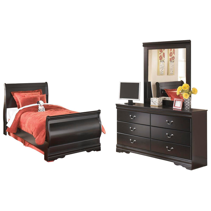 Huey Vineyard Bedroom Set - Aumand's Furniture (North Walpole, NH) 