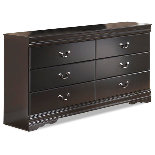 Huey Vineyard Dresser - Aumand's Furniture (North Walpole, NH) 