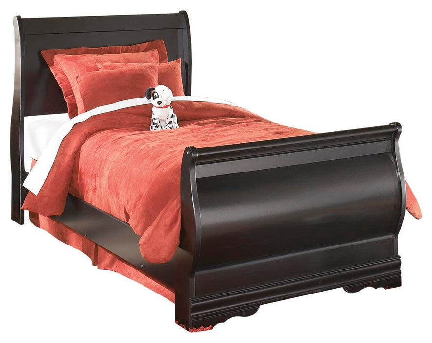 Huey Vineyard Bedroom Set - Aumand's Furniture (North Walpole, NH) 