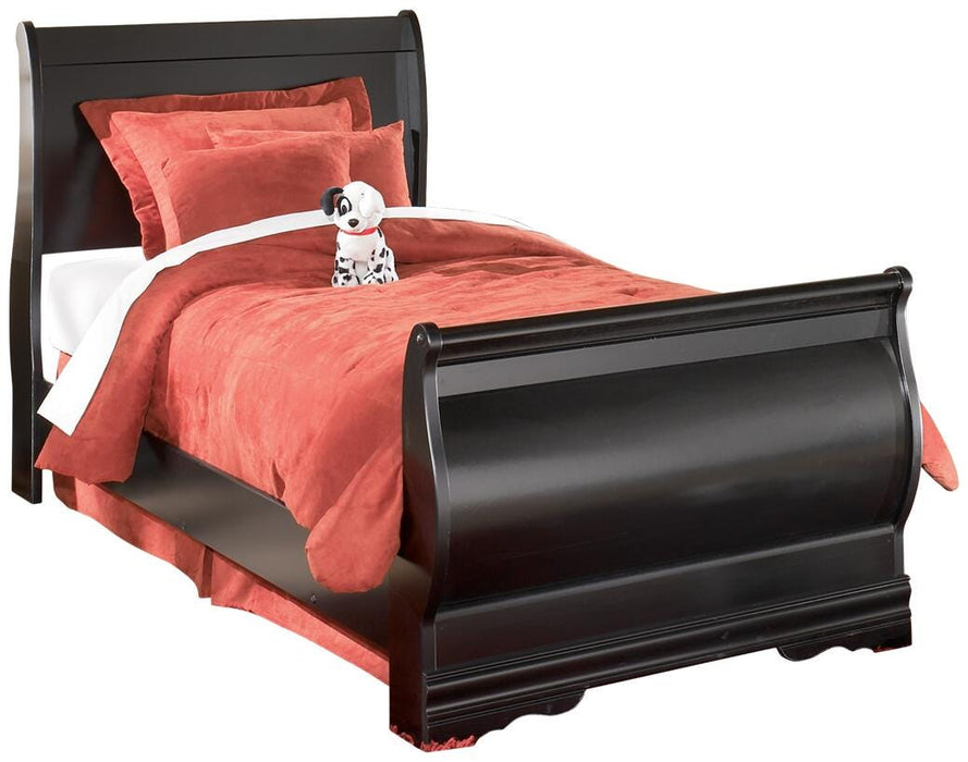 Huey Vineyard Bedroom Set - Aumand's Furniture (North Walpole, NH) 