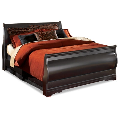 Huey Vineyard Bed - Aumand's Furniture (North Walpole, NH) 