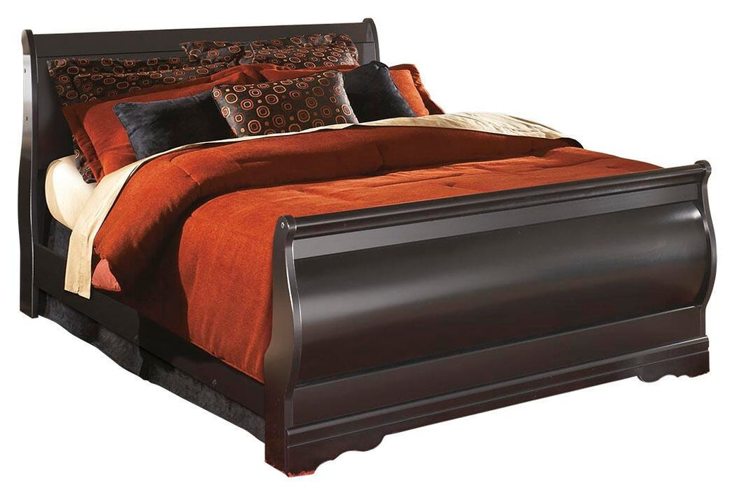Huey Vineyard Bedroom Set - Aumand's Furniture (North Walpole, NH) 