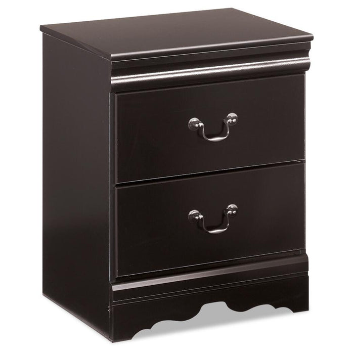 Huey Vineyard Bedroom Set - Aumand's Furniture (North Walpole, NH) 