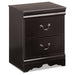 Huey Vineyard Bedroom Set - Aumand's Furniture (North Walpole, NH) 