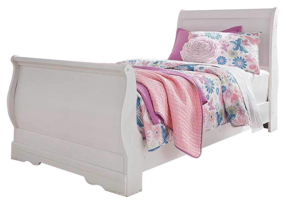 Anarasia Bedroom Set - Aumand's Furniture (North Walpole, NH) 