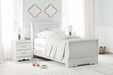 Anarasia Bedroom Set - Aumand's Furniture (North Walpole, NH) 