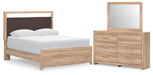 Kinlanni Bedroom Set - Aumand's Furniture (North Walpole, NH) 