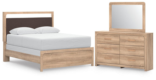 Kinlanni Bedroom Set - Aumand's Furniture (North Walpole, NH) 