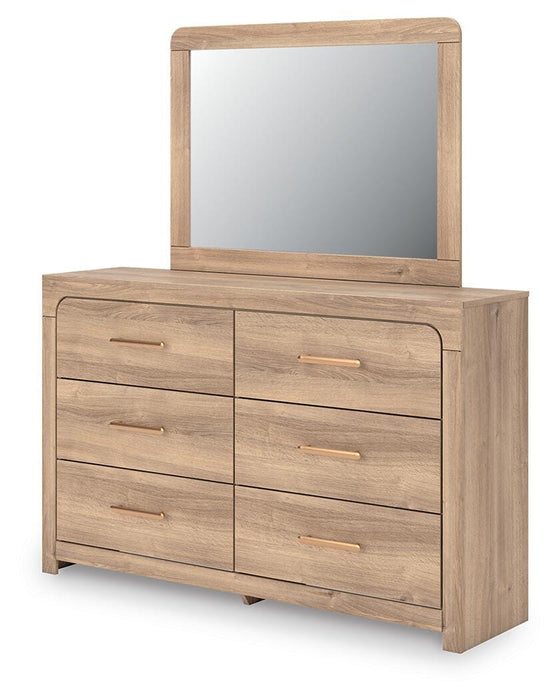 Kinlanni Bedroom Set - Aumand's Furniture (North Walpole, NH) 