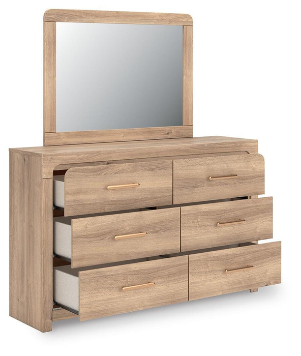 Kinlanni Bedroom Set - Aumand's Furniture (North Walpole, NH) 
