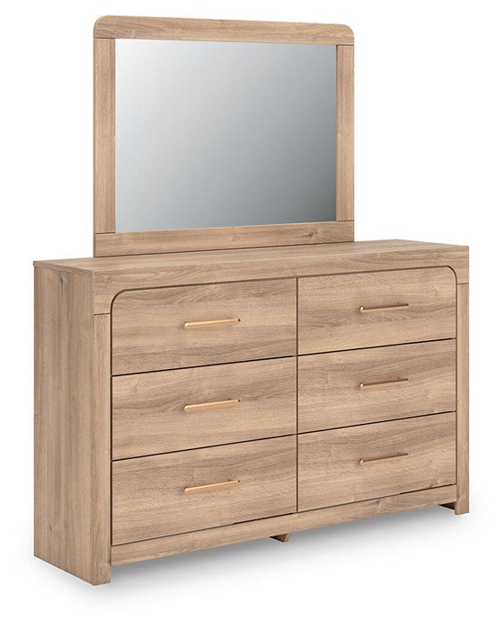 Kinlanni Bedroom Set - Aumand's Furniture (North Walpole, NH) 