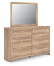 Kinlanni Bedroom Set - Aumand's Furniture (North Walpole, NH) 