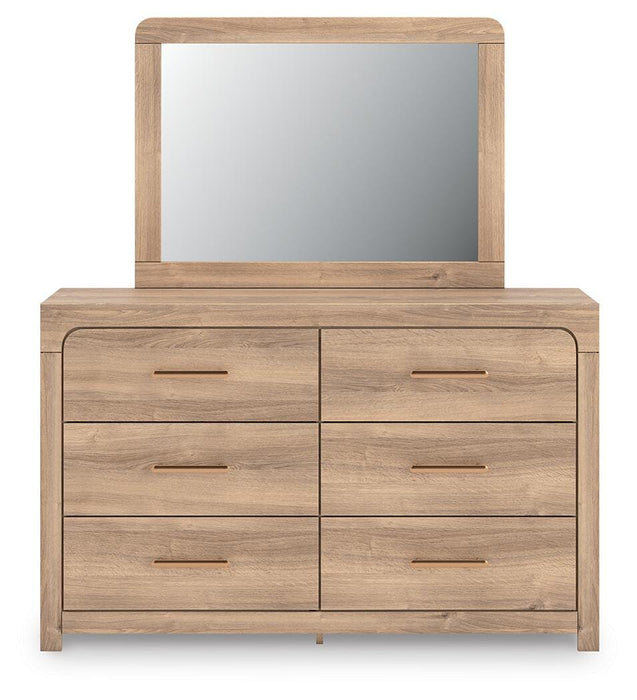 Kinlanni Bedroom Set - Aumand's Furniture (North Walpole, NH) 