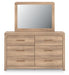 Kinlanni Bedroom Set - Aumand's Furniture (North Walpole, NH) 