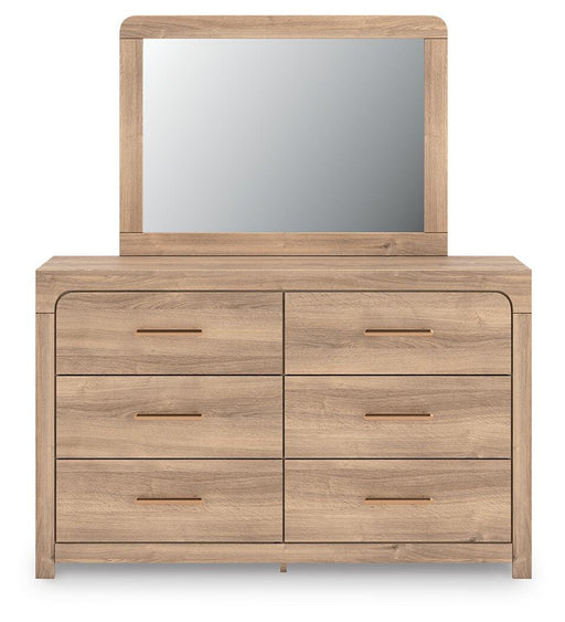Kinlanni Bedroom Set - Aumand's Furniture (North Walpole, NH) 