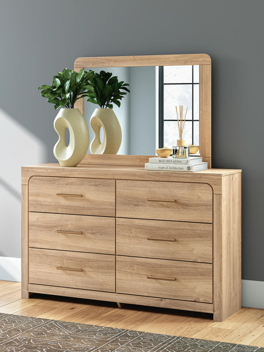 Kinlanni Bedroom Set - Aumand's Furniture (North Walpole, NH) 