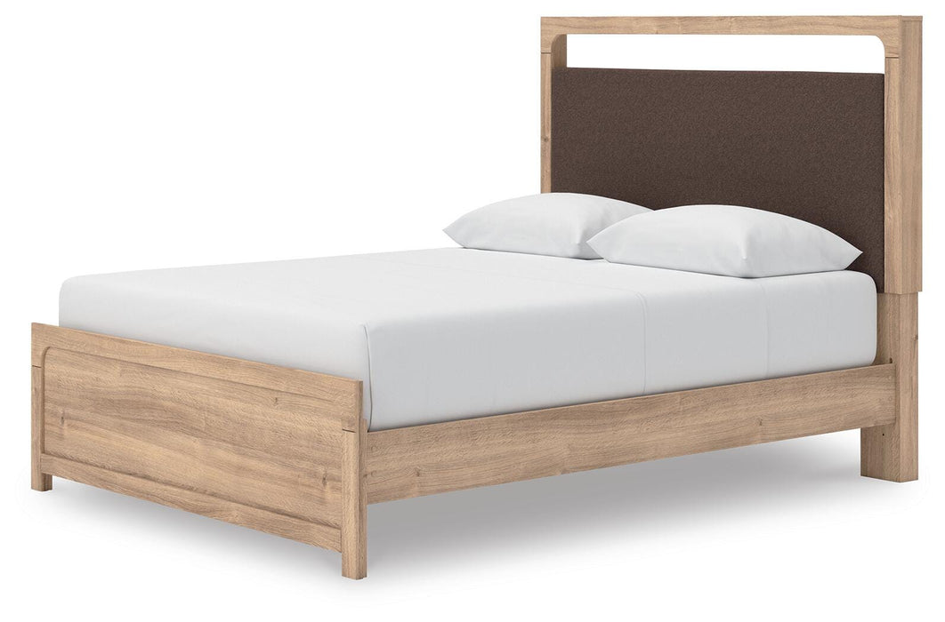 Kinlanni Bedroom Set - Aumand's Furniture (North Walpole, NH) 