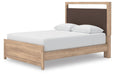 Kinlanni Bedroom Set - Aumand's Furniture (North Walpole, NH) 