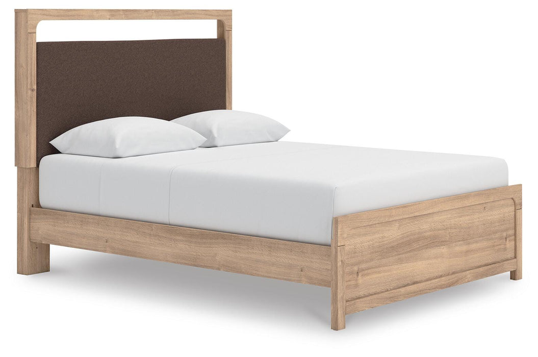 Kinlanni Bedroom Set - Aumand's Furniture (North Walpole, NH) 