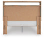 Kinlanni Bedroom Set - Aumand's Furniture (North Walpole, NH) 