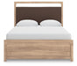 Kinlanni Bedroom Set - Aumand's Furniture (North Walpole, NH) 