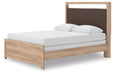 Kinlanni Bedroom Set - Aumand's Furniture (North Walpole, NH) 